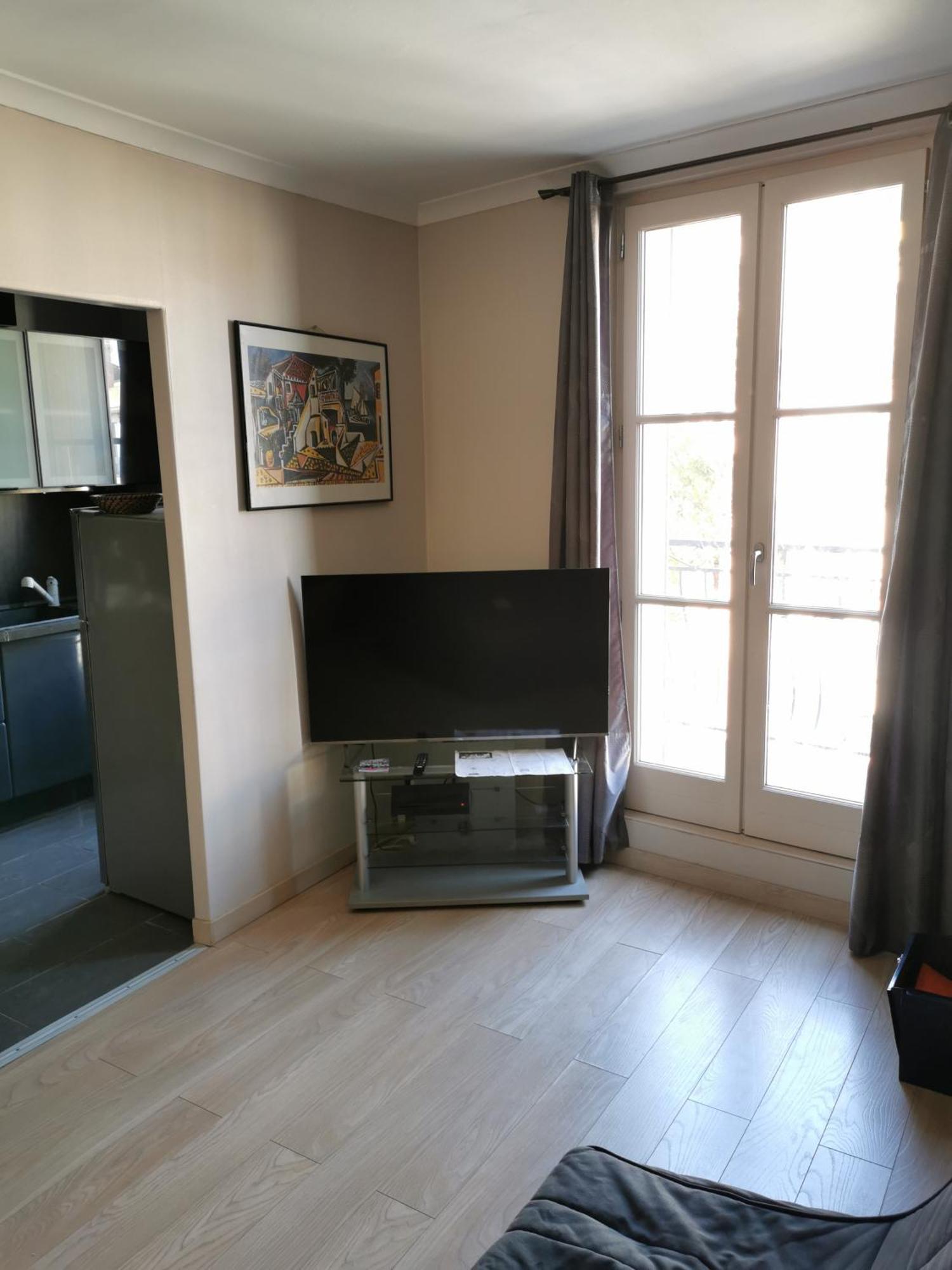 Confortable Appart 1Er Etage Centre Ville Netflix Béziers Eksteriør billede